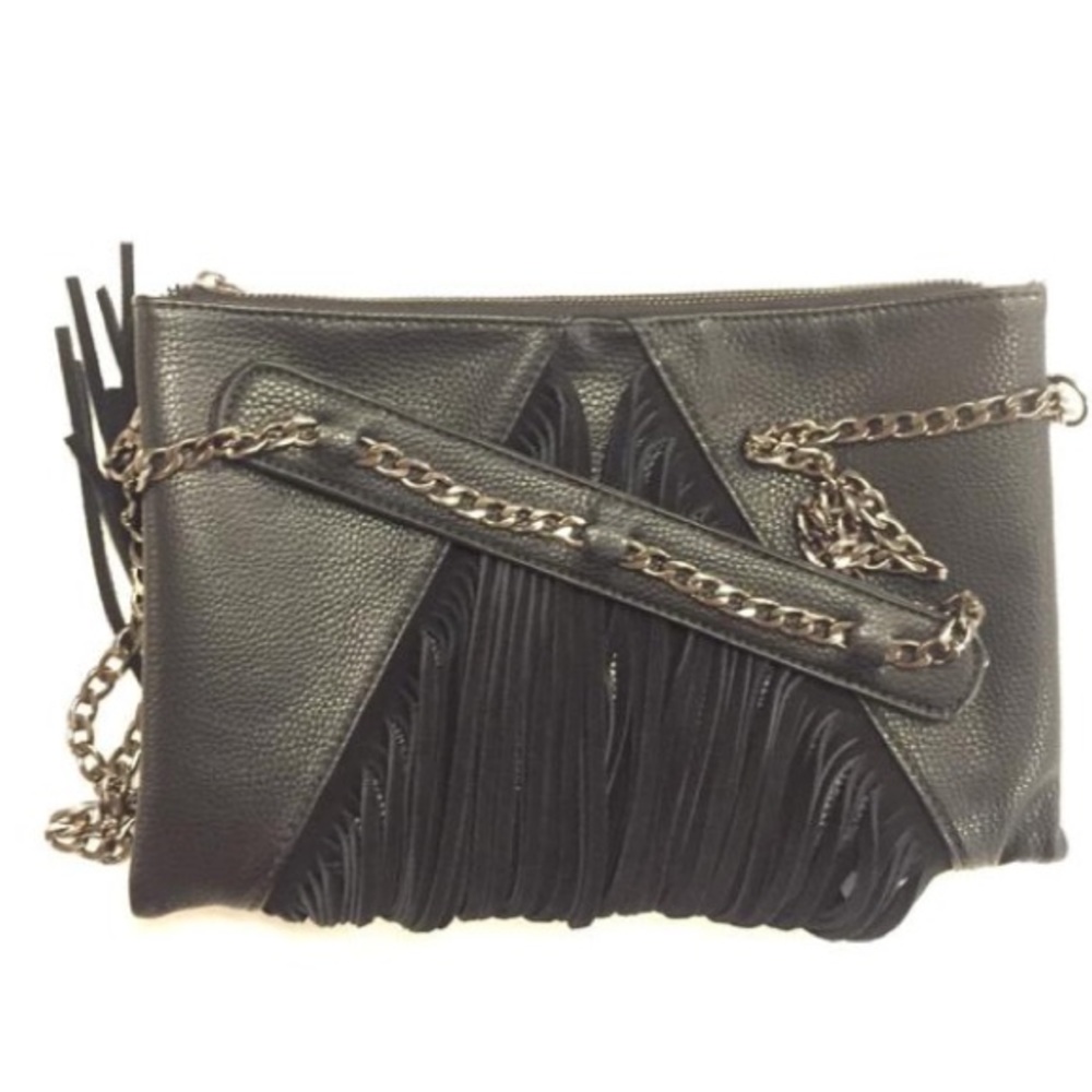 SOLD ✨ Street Level Crossbody Bag